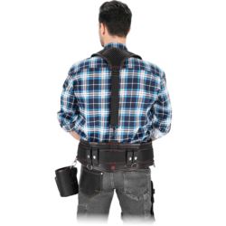 ALTER-HARNESS - SZELKI DO PASA NARZĘDZIOWEGO