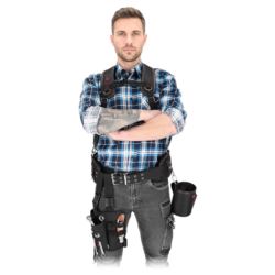 ALTER-SUPPORT - PAS NARZĘDZIOWY