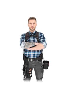 ALTER-SUPPORT - PAS NARZĘDZIOWY