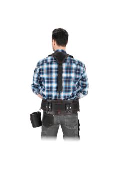 ALTER-SUPPORT - PAS NARZĘDZIOWY