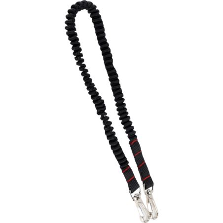 Smycz na narzędzia ALTER-LANYARD-C 77 cm z 2 karabińczykami