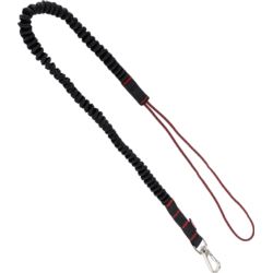 Smycz na narzędzia ALTER-LANYARD-L 100 cm z karabińczykiem