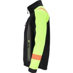 LH-SHERO-J_BY2XL - KURTKA OCHRONNA