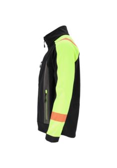 LH-SHERO-J_BY2XL - KURTKA OCHRONNA