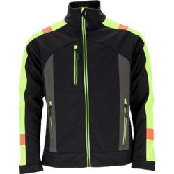 LH-SHERO-J_BY2XL - KURTKA OCHRONNA