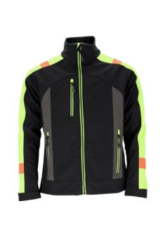 LH-SHERO-J_BY2XL - KURTKA OCHRONNA