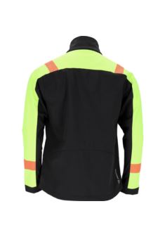 LH-SHERO-J_BY2XL - KURTKA OCHRONNA