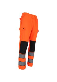 LUMIS_P2XL - SPODNIE OCHRONNE DO PASA