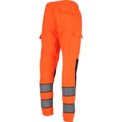 LUMIS_P2XL - SPODNIE OCHRONNE DO PASA