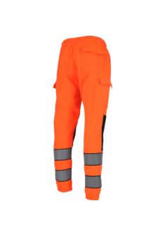 LUMIS_P2XL - SPODNIE OCHRONNE DO PASA