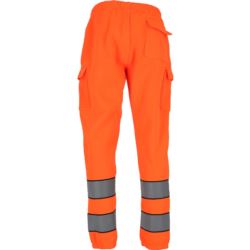 LUMIS_P2XL - SPODNIE OCHRONNE DO PASA