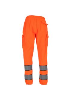 LUMIS_P2XL - SPODNIE OCHRONNE DO PASA