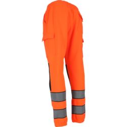 LUMIS_P2XL - SPODNIE OCHRONNE DO PASA