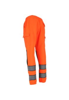 LUMIS_P2XL - SPODNIE OCHRONNE DO PASA