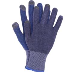 Rękawice ochronne RMICROTOUCH – do ekranów dotykowych