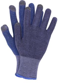 Rękawice ochronne RMICROTOUCH – do ekranów dotykowych