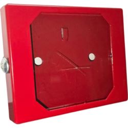 Szafka na klucz ewakuacyjny ECO BX-KEY1 stalowa