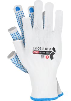 RNYDO-2FIN_WN10 - RĘKAWICE OCHRONNE