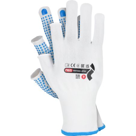 RNYDO-2FIN_WN10 - RĘKAWICE OCHRONNE