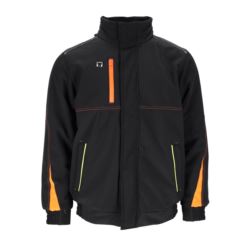 LH-IRELAND_B2XL - KURTKA OCHRONNA OCIEPLANA
