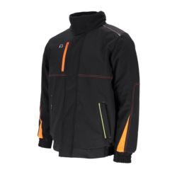 LH-IRELAND_B2XL - KURTKA OCHRONNA OCIEPLANA