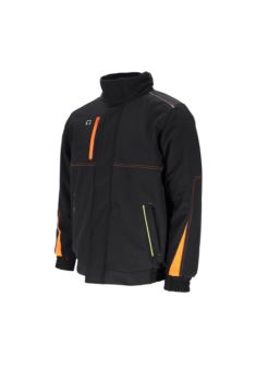 LH-IRELAND_B2XL - KURTKA OCHRONNA OCIEPLANA
