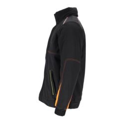 LH-IRELAND_B2XL - KURTKA OCHRONNA OCIEPLANA