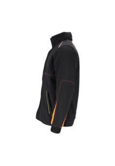 LH-IRELAND_B2XL - KURTKA OCHRONNA OCIEPLANA