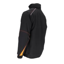 LH-IRELAND_B2XL - KURTKA OCHRONNA OCIEPLANA