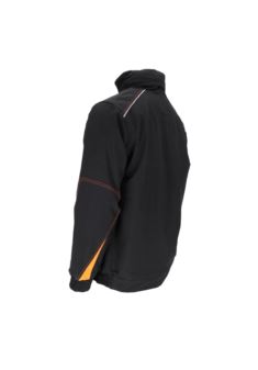 LH-IRELAND_B2XL - KURTKA OCHRONNA OCIEPLANA