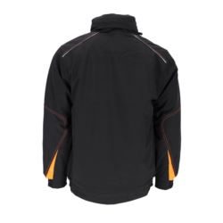 LH-IRELAND_B2XL - KURTKA OCHRONNA OCIEPLANA