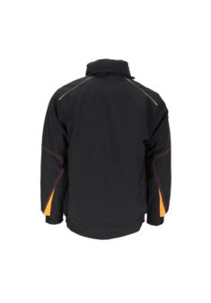 LH-IRELAND_B2XL - KURTKA OCHRONNA OCIEPLANA