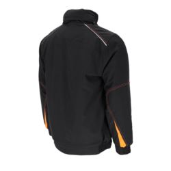 LH-IRELAND_B2XL - KURTKA OCHRONNA OCIEPLANA