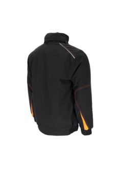 LH-IRELAND_B2XL - KURTKA OCHRONNA OCIEPLANA