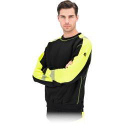 LH-TRENT_BY2XL - BLUZA OCHRONNA