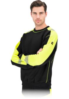 LH-TRENT_BY2XL - BLUZA OCHRONNA