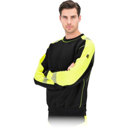 LH-TRENT_BY2XL - BLUZA OCHRONNA