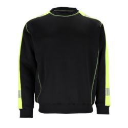 LH-TRENT_BY2XL - BLUZA OCHRONNA