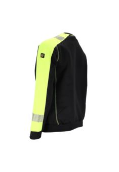 LH-TRENT_BY2XL - BLUZA OCHRONNA