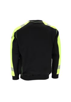 LH-TRENT_BY2XL - BLUZA OCHRONNA