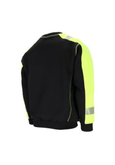 LH-TRENT_BY2XL - BLUZA OCHRONNA