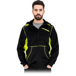 LH-ORRO_BY2XL - BLUZA OCHRONNA