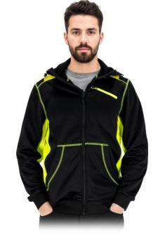 LH-ORRO_BY2XL - BLUZA OCHRONNA