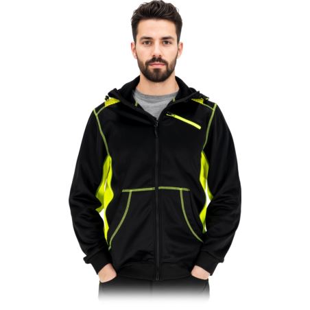 LH-ORRO_BY2XL - BLUZA OCHRONNA