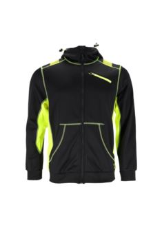 LH-ORRO_BY2XL - BLUZA OCHRONNA