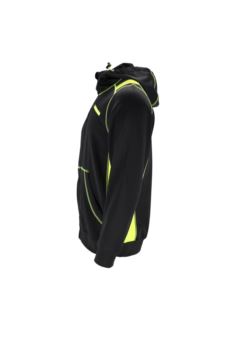 LH-ORRO_BY2XL - BLUZA OCHRONNA