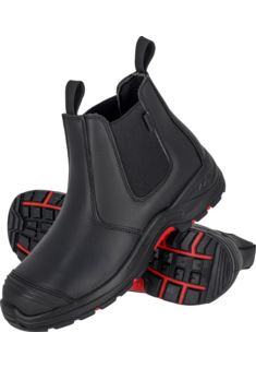 BCBEND_BC39 - BUTY BEZPIECZNE