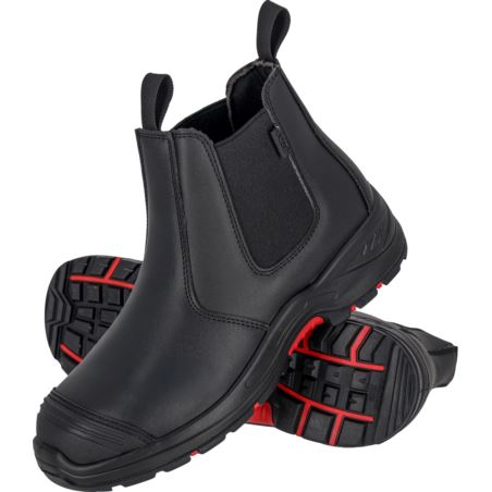 BCBEND_BC39 - BUTY BEZPIECZNE