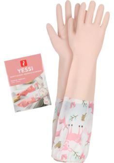 RYESSI_LPIL - RĘKAWICE OCHRONNE