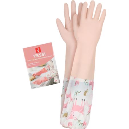 RYESSI_LPIL - RĘKAWICE OCHRONNE